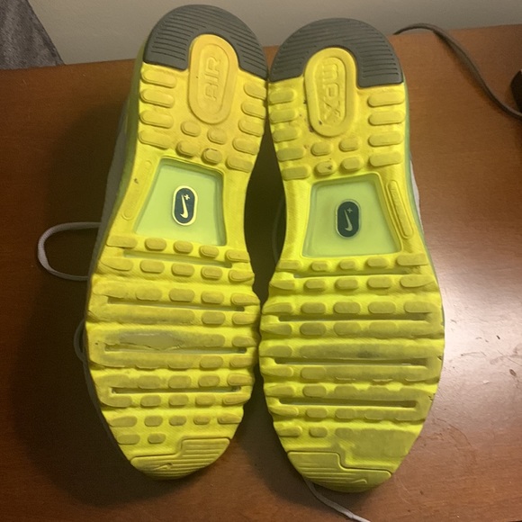 Nike Air Max - Picture 5 of 5